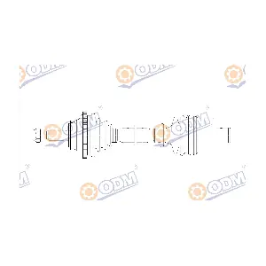 RN-8-8531A ODM