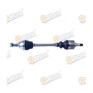 ODM CT-8-8110
