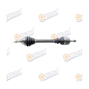 ODM CT-8-8724