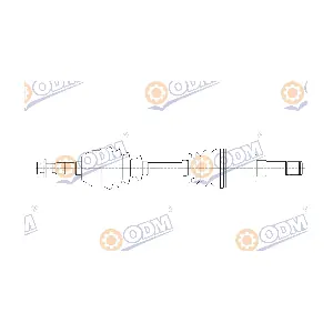 GC-8-8761 ODM
