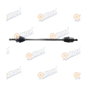 ODM CT-8-8572