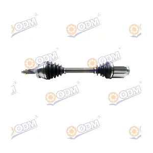 HY-8-8801A ODM
