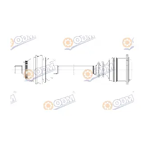 AD-8-8002A ODM