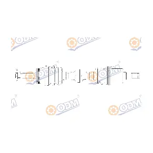 HY-8-8058A2 ODM