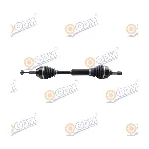 VO-8-8523 ODM
