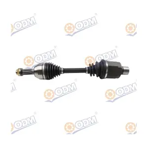GM-8-8101-P ODM