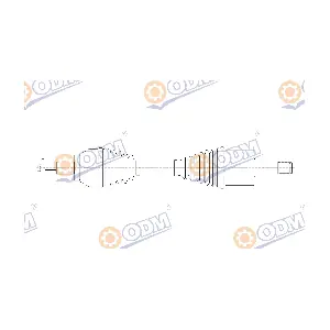 36002892 FORD