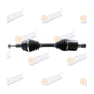 VO-8-8571 ODM