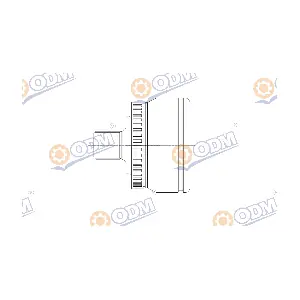 AD-1-1009A ODM