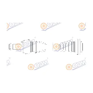 BM-8-8585 ODM