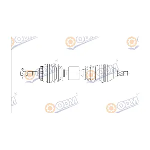 OP-8-8026A ODM