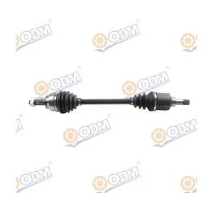 CT-8-8600 ODM