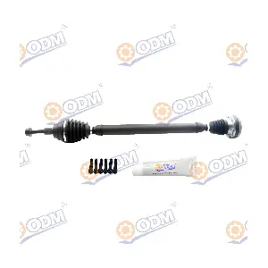 VW-8-8814 ODM
