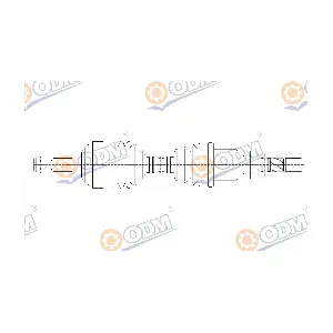 RN-8-8546 ODM