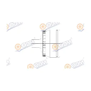 AD-1-1029A ODM