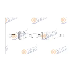 OP-8-8551 ODM