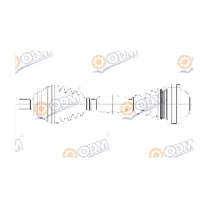 ODM AD-8-8582