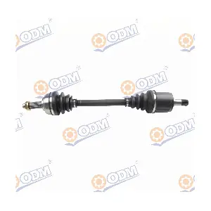 HO-8-8580 ODM