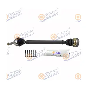 VW-8-8548 ODM