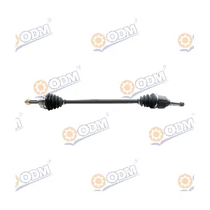 CT-8-8647 ODM