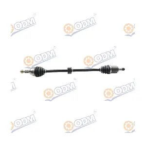 GM-8-8112 ODM