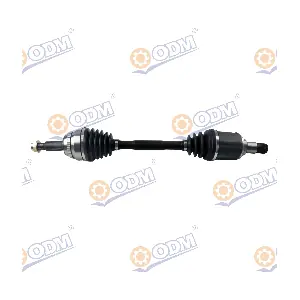 TO-8-8733A ODM