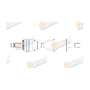 RV-8-8519A ODM
