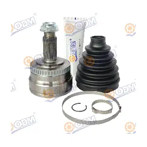 TOB500330 MERCEDES-BENZ