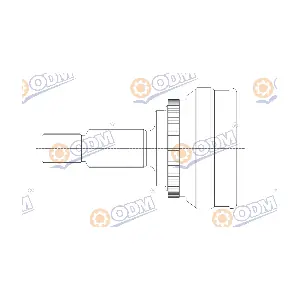 AD-1-1001A1 ODM