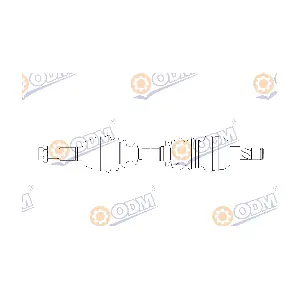 ODM GC-8-8791