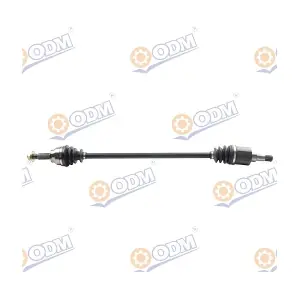 FD-8-8839 ODM