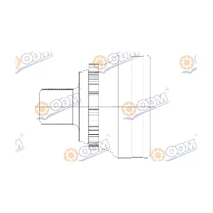 AD-1-1007A ODM
