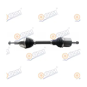 ODM VO-8-8616