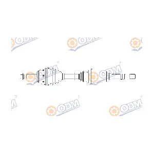 538450102 CHEVROLET