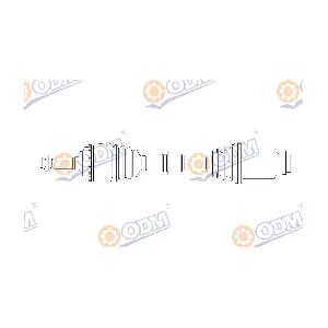 GA352550XA FORD