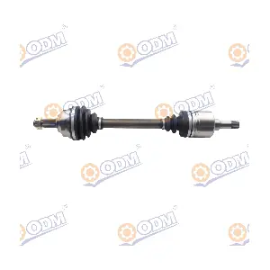 CT-8-8076 ODM