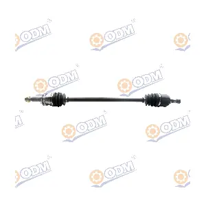 DA-8-8027A ODM