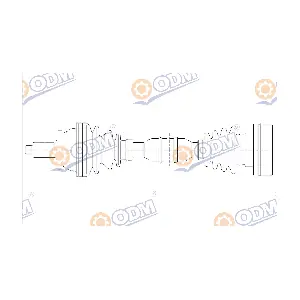AD-8-8588A ODM
