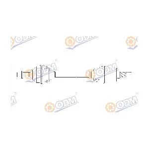 VO-8-8544 ODM