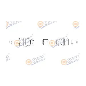 HY-8-8623A ODM