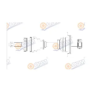 RN-7-7021A ODM