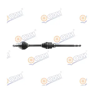 CT-8-8702 ODM