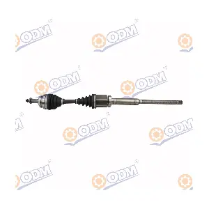 VO-8-8021A ODM