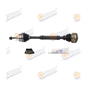 AD-8-8007A ODM