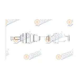 RN-8-8109A1 ODM