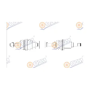 FI-8-8516 ODM