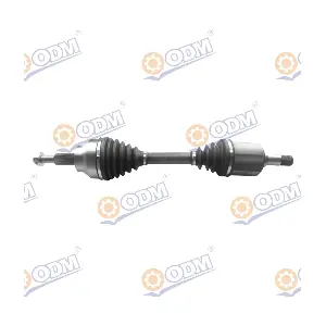 52124713AC FORD