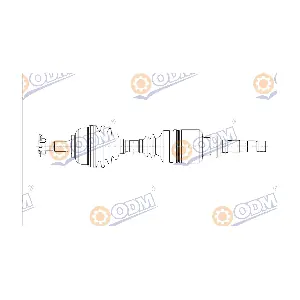 CT-8-8525 ODM