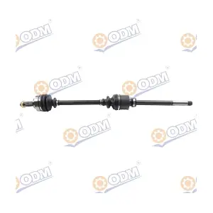 CT-8-8502 ODM