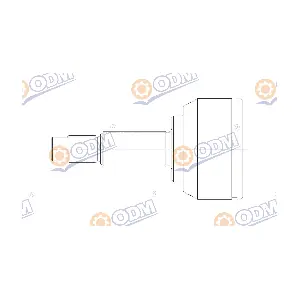 CH11003 ODM